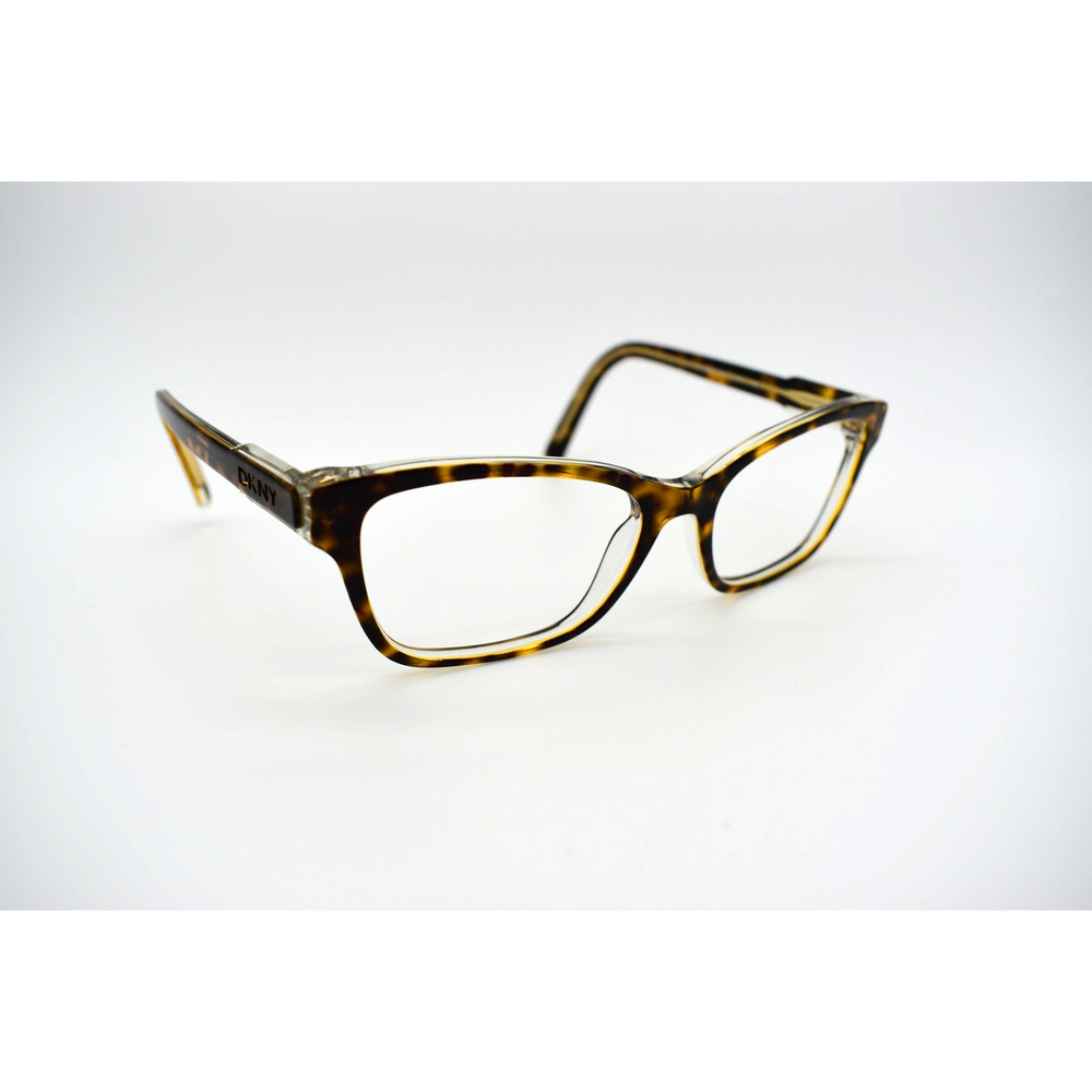 DKNY DY4650 3533 53-17-140mm Eyeglasses FRAMES ONLY - VERY GOOD CONDITION